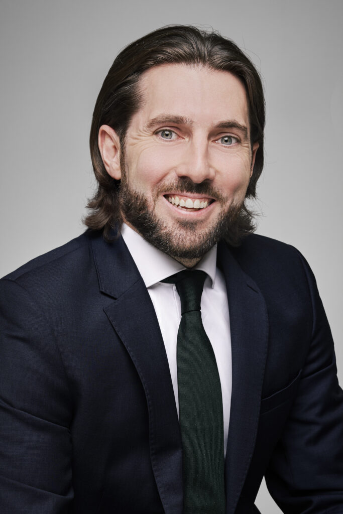 Conor Lambe Solicitor